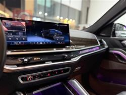 بي ام دبليو X6